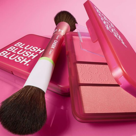 BLUSH PALETTE BLUSH PALETTE-25 BERRY